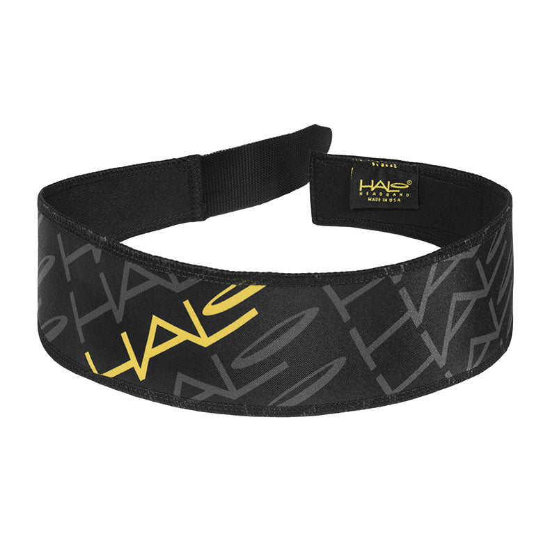Halo V - Velcro Adjustable Headband - Team Halo Team Halo One Size