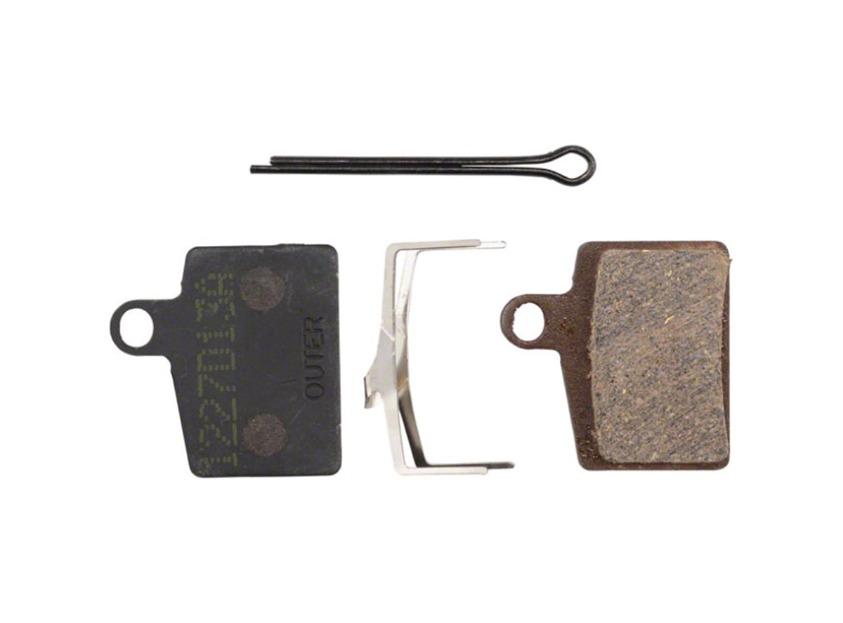 Hayes Dyno/Ryde Disc Brake Pads – Cambria Bike