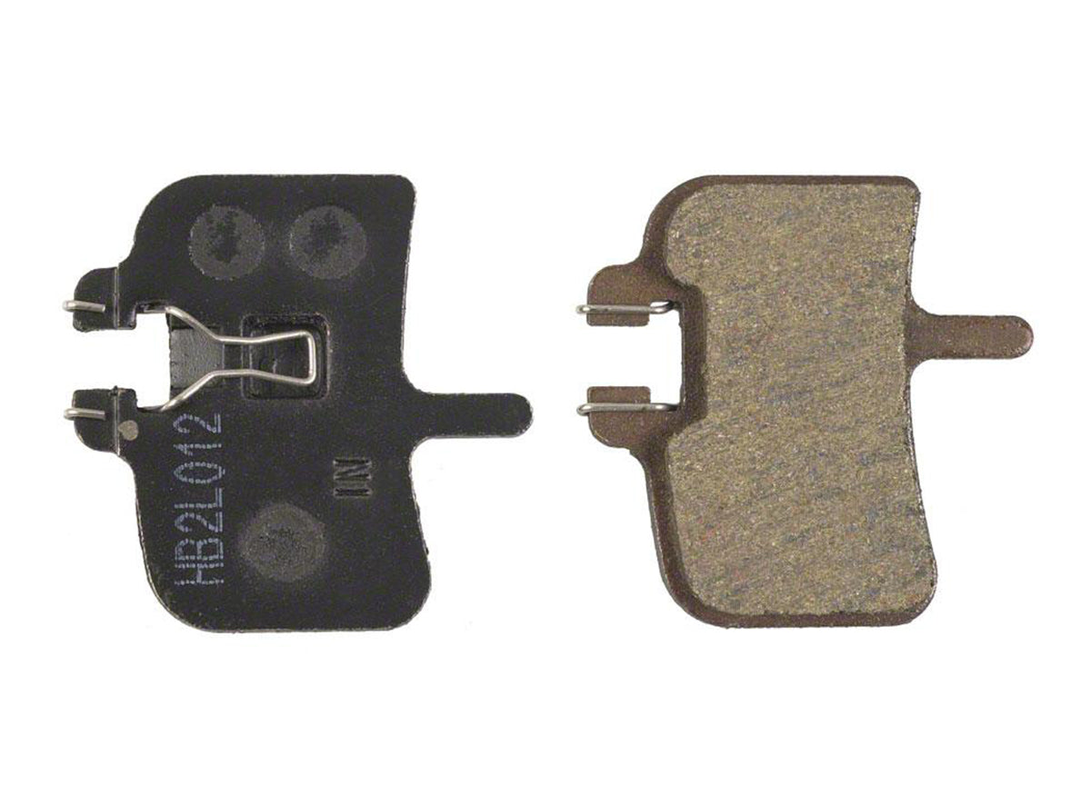 Hayes Semi-Metallic Disc Brake Pads HFX/9/Mag/MX1/G2 – Cambria Bike