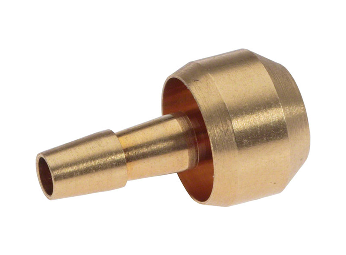 Hayes Compression Insert and Bushing