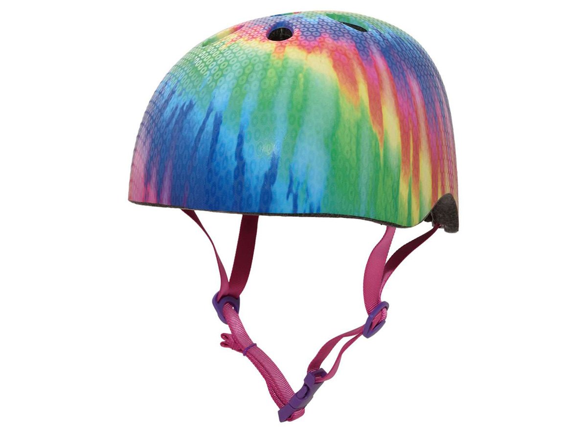 C.Preme Krash Youth Helmet - 8 Plus - Free Spirit Free Spirit One Size