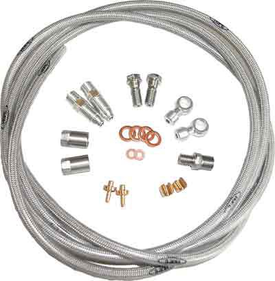 Hope Disc Brake Hose Kit