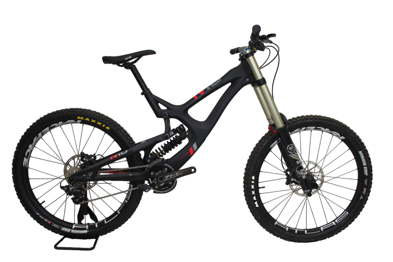 INTENSE M16 CARBON Sサイズ Intense M16C 27.5 - Expert - Black INTENSE M16 CARBON Sサイズ Intense M16C 27.5 - Expert - Black