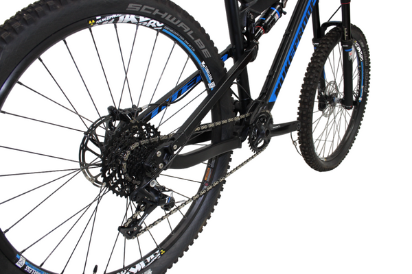 Nukeproof 275 online expert