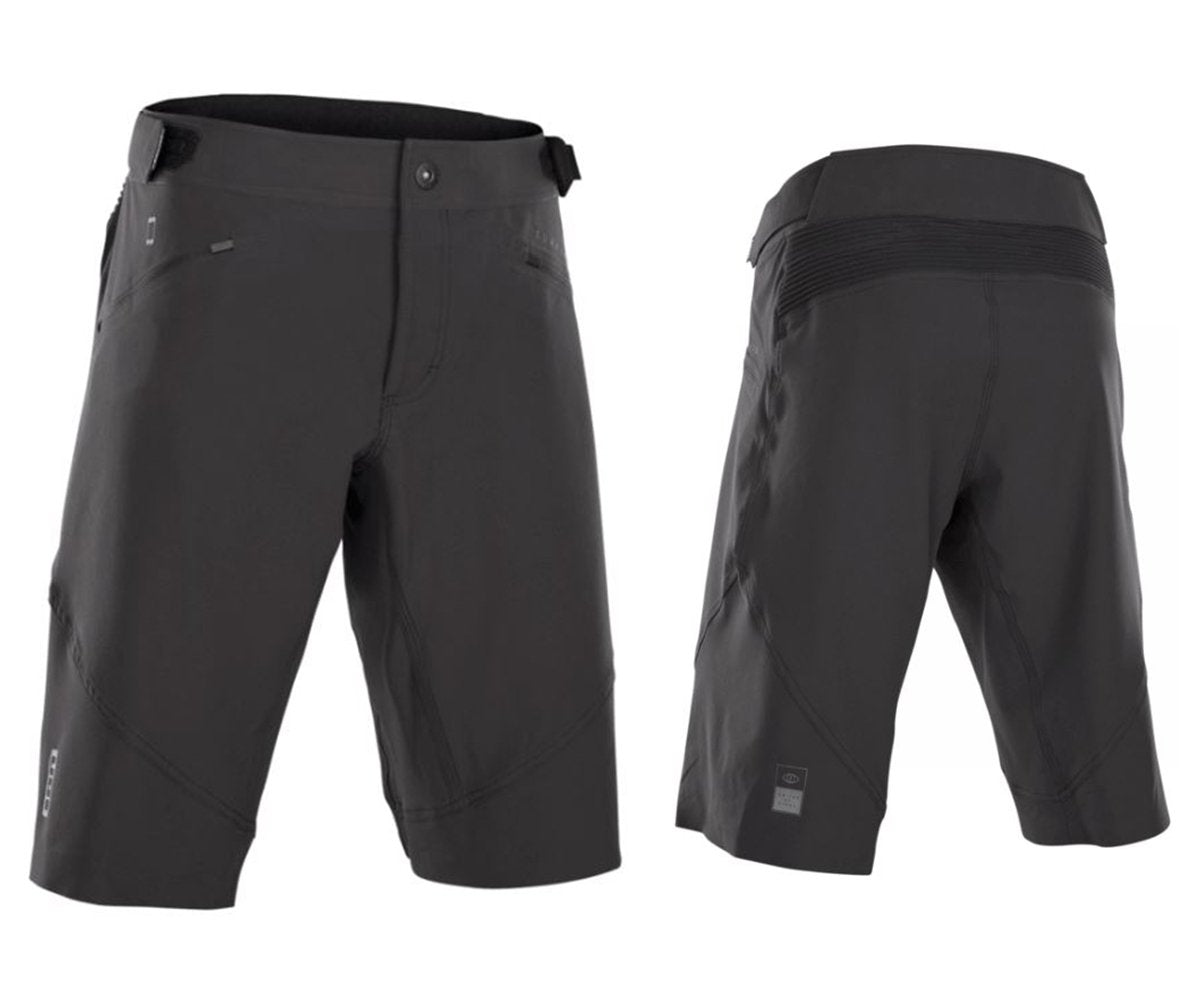 ION Scrub MTB Short - Black - 2020 Black Medium