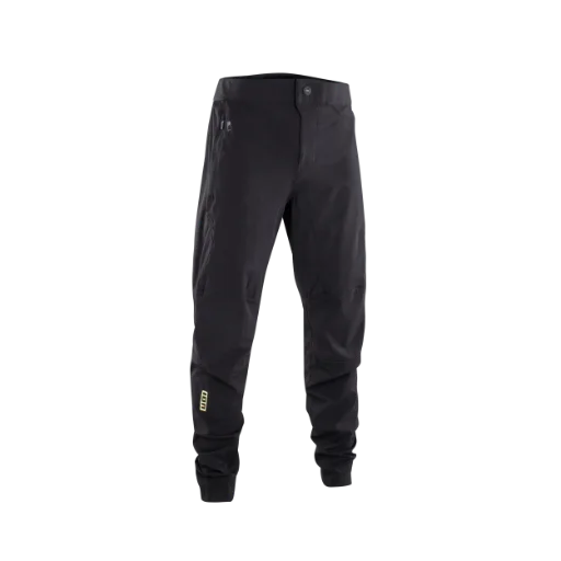 ION Scrub Pant - Black