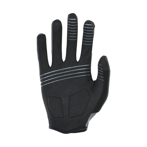 ION Traze MTB Glove - Thunder Gray - 2022