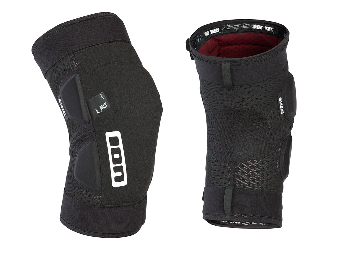 Dakine Slayer Knee Pads – Lightweight CE MTB Protection - Sports aux Dakine Slayer Knee Pads – Lightweight CE MTB Protection - Sports aux