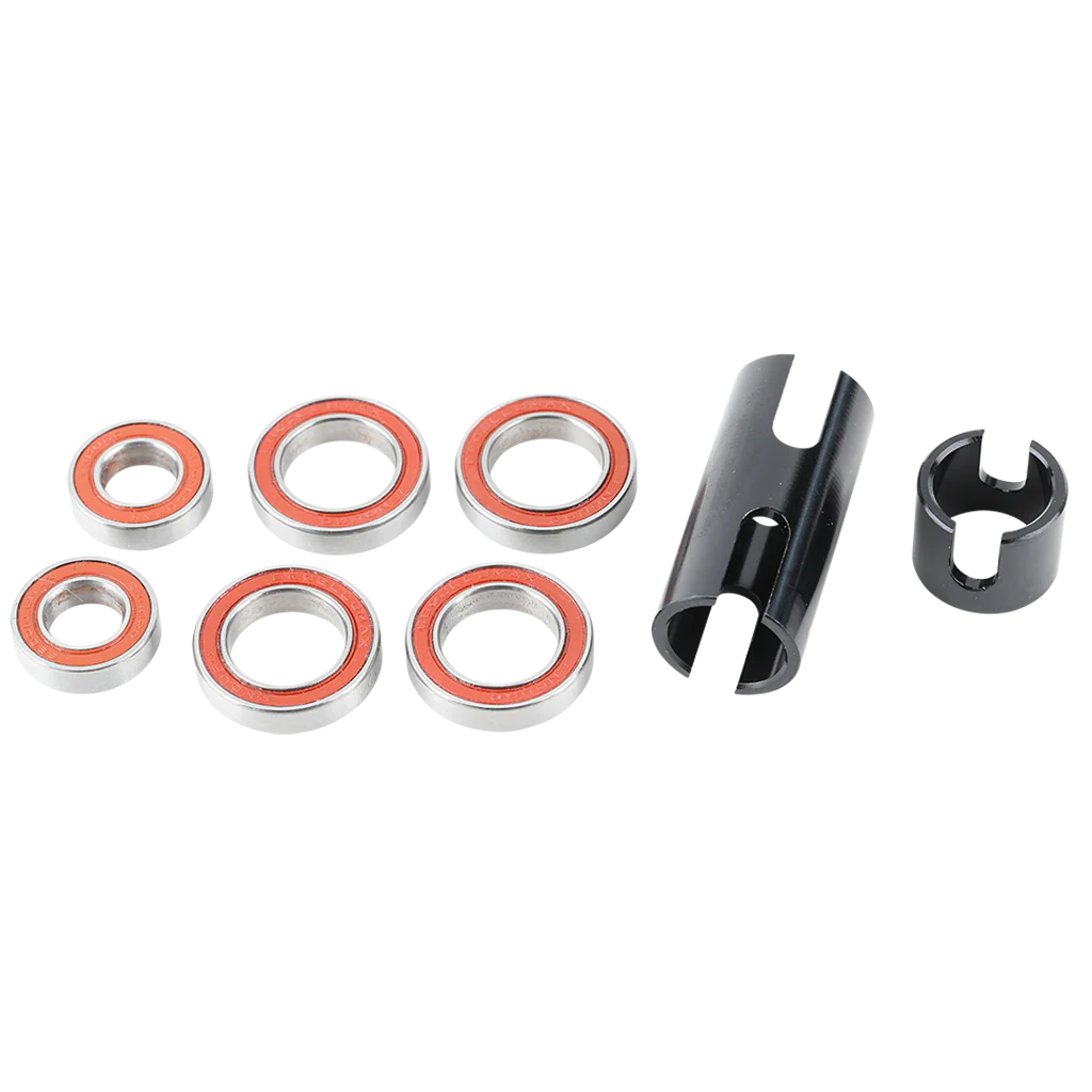 Intense Upper Bearing Rebuild Kit - Tazer Carbon 2019-2023/Alloy 2023