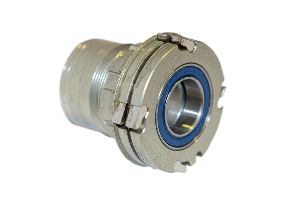 Ibis Freehub for Ibis Logo Hub Silver SRAM XD