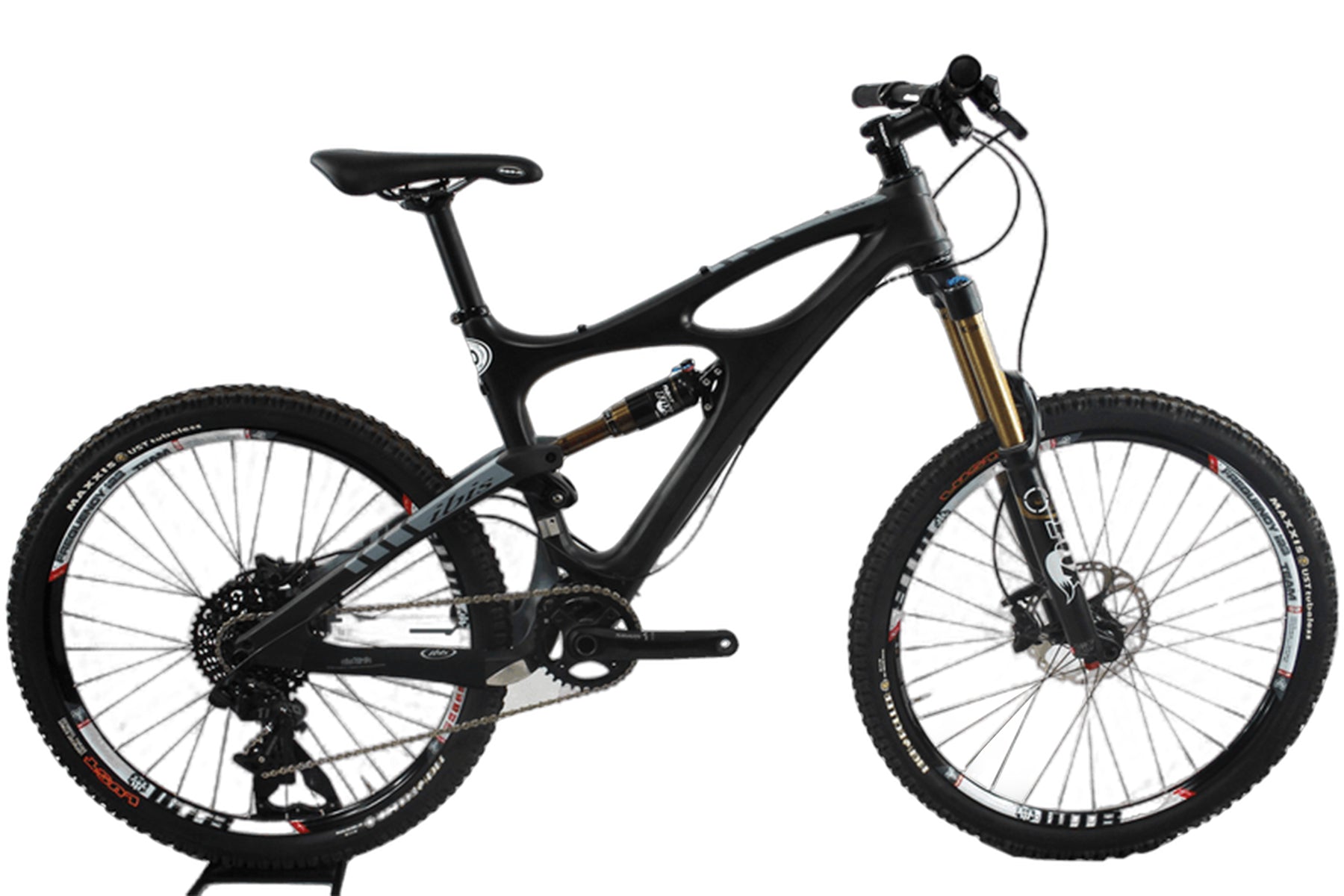 Mountain Bike 2014 Ibis Mojo Hdr Ibis Mojo Hd For Sale Ibis Mojo