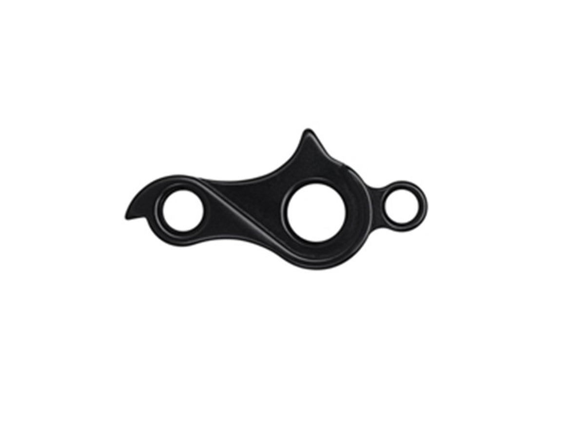 Ibis Rear Hanger- HD3/MojoSL-R/HD/HDR/Tranny 29/Ripley - 142/148 Black