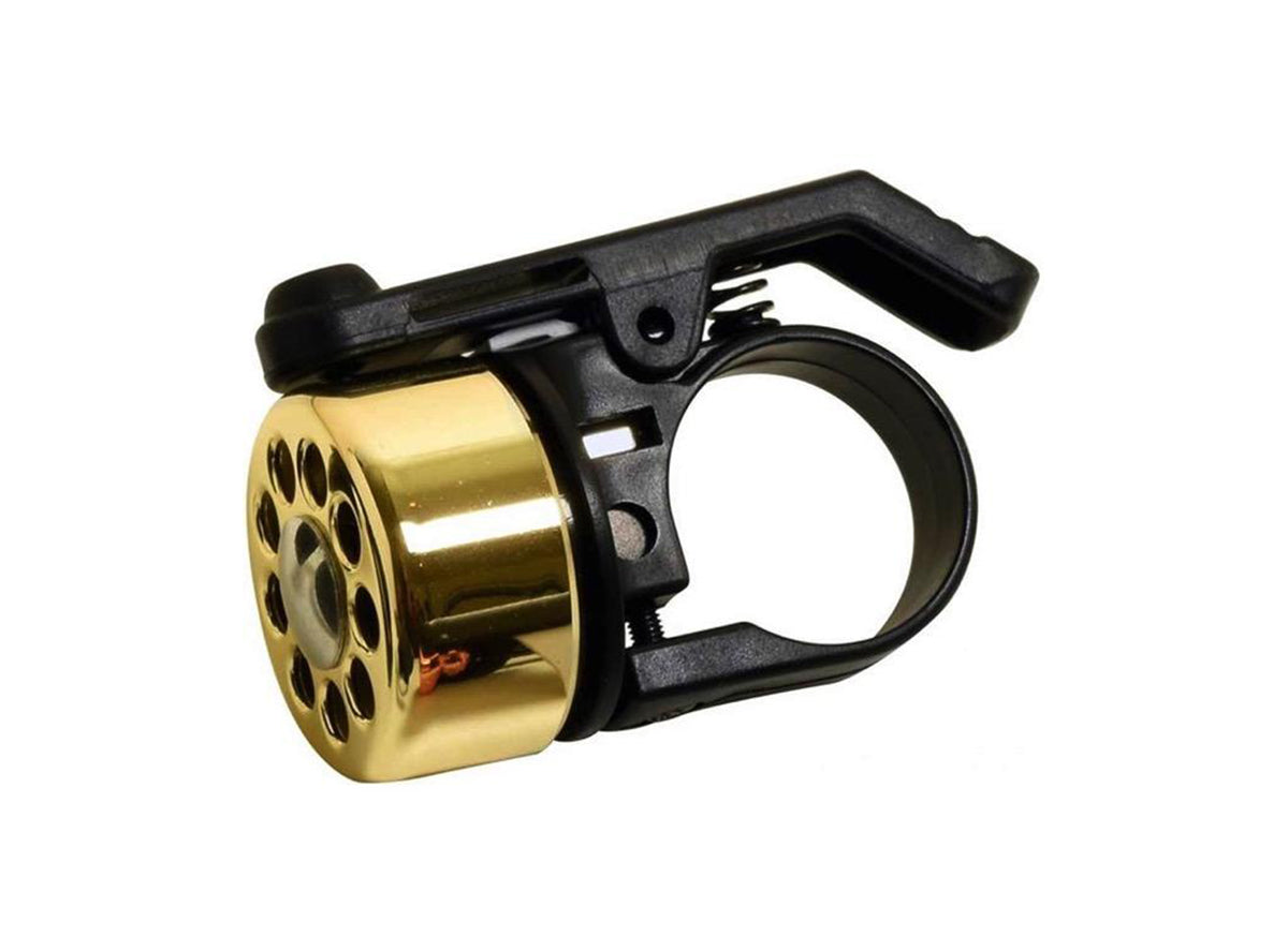 Incredibell Lolo Bell - Brass Brass