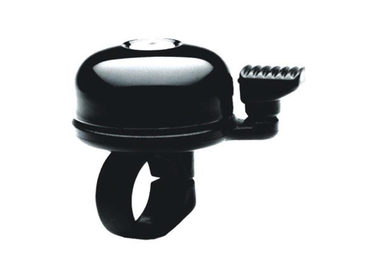 Incredibell XL Bell - Black Black