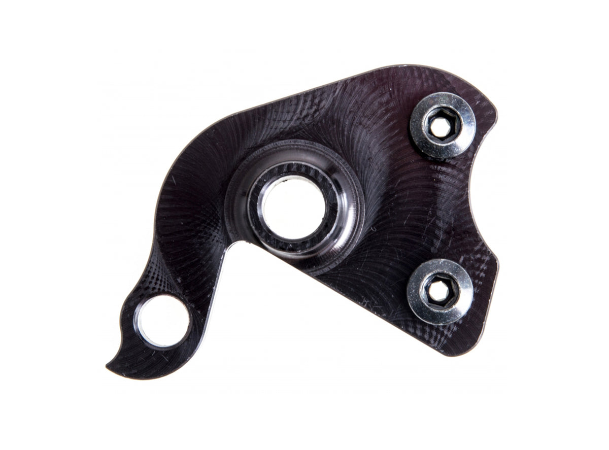 Intense Dropout Kit - 12x142mm - G1 - Carbine 29 2014 Black Right Side