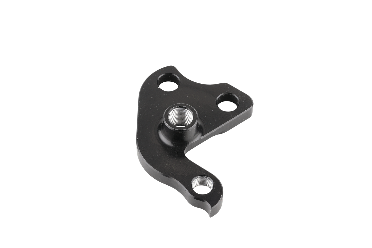 Intense Dropout Kit - 12x142mm - G1 - Spider Black Right Side - Syntace Axle