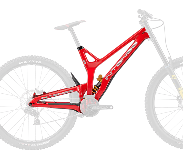 Downhill intense best sale