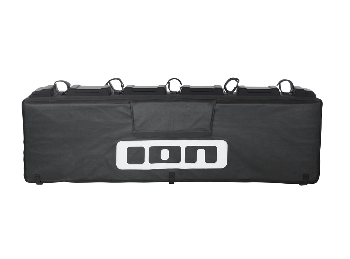 ION Pick Up Saver Tailgate Cover Black 135x39x12
