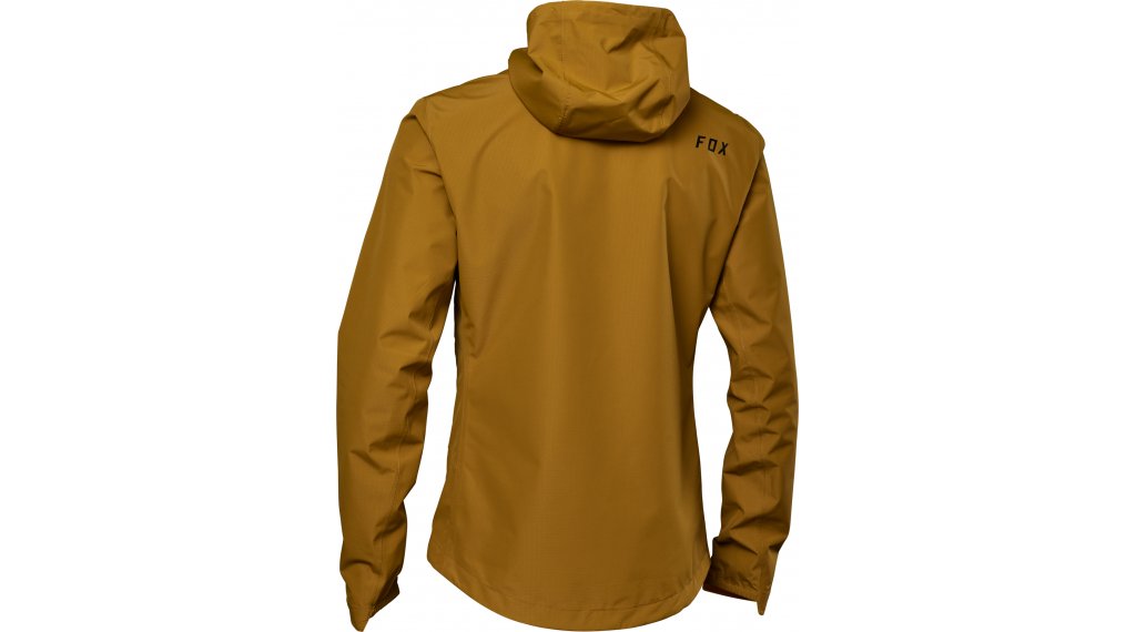 Fox Racing Ranger 2.5L Water Jacket - Caramel