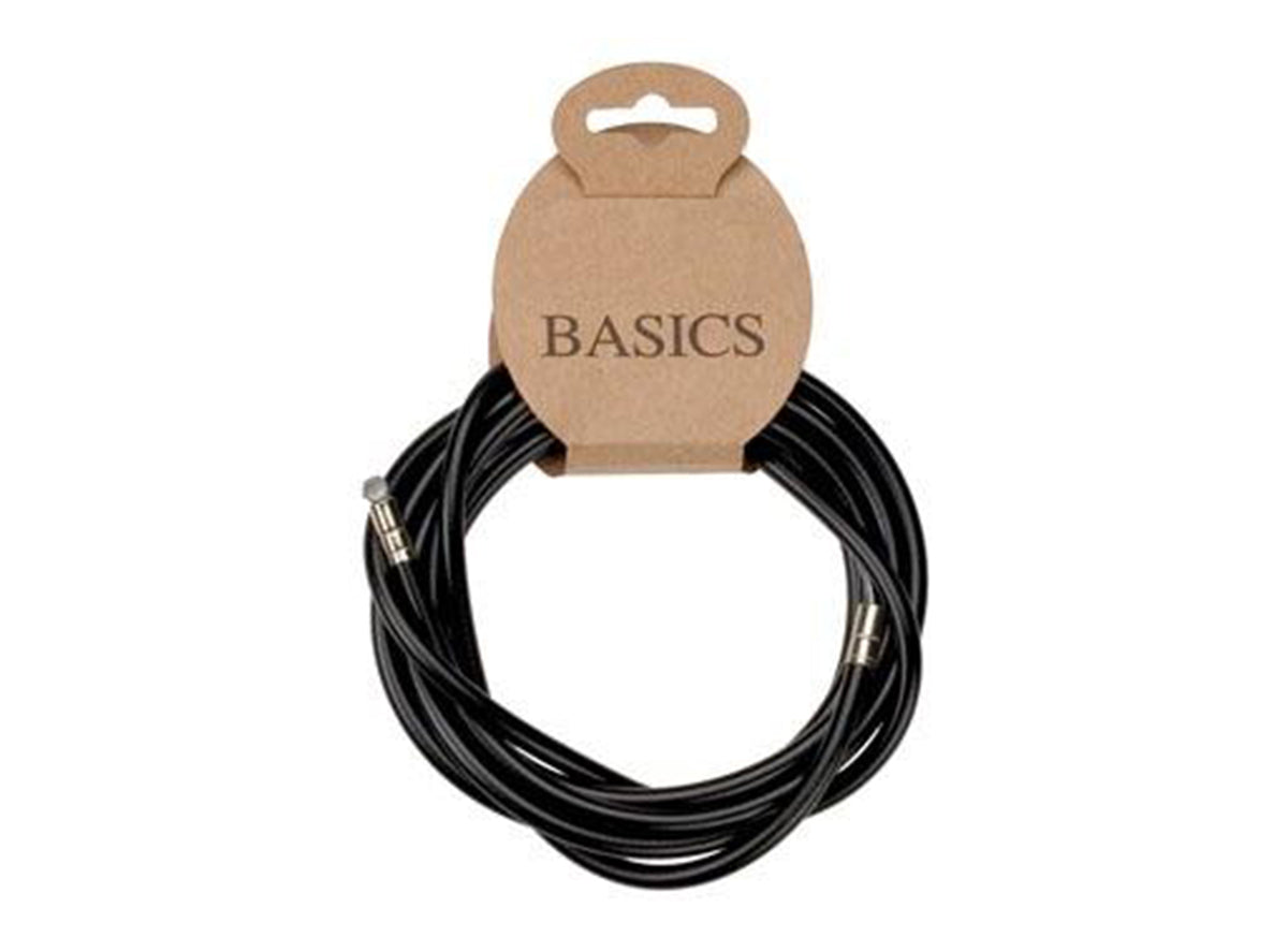 Jagwire Basics Lined Shift Cable and Housing Assembly