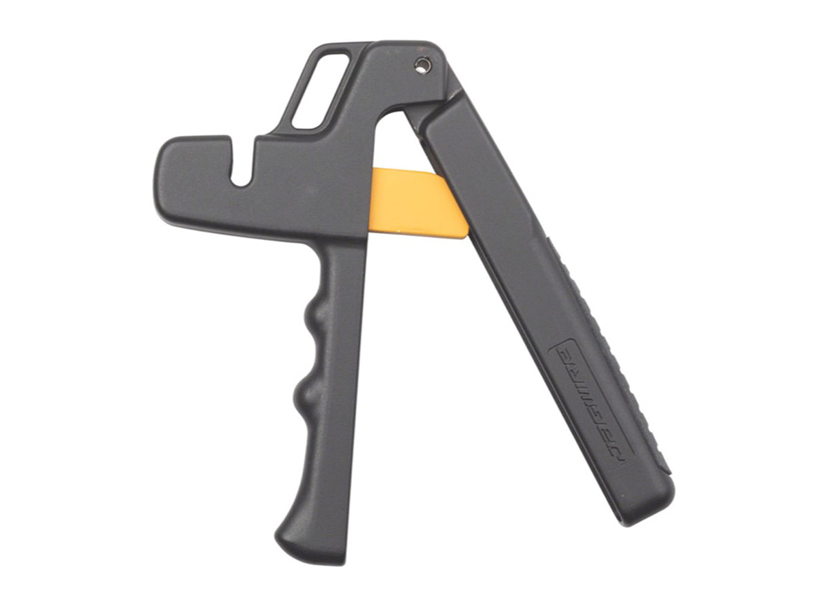 Jagwire Elite Hydraulic Hose Cutter Black