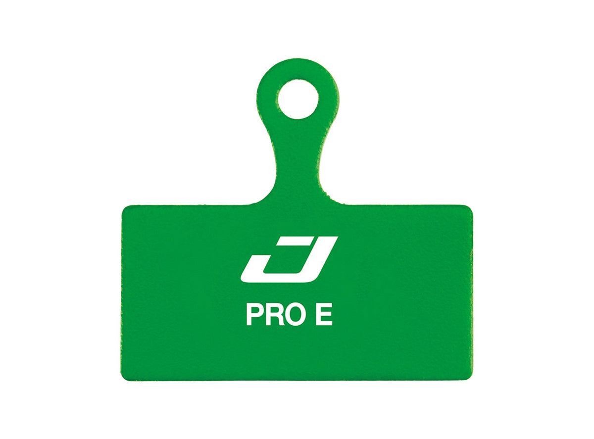Jagwire Pro E-Bike Disc Brake Pad - Shimano