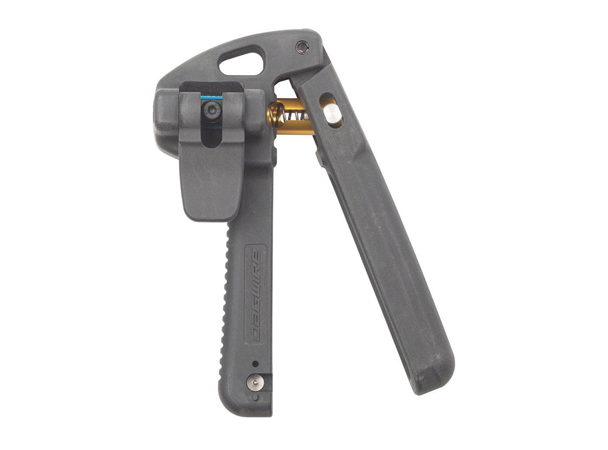 Jagwire Pro Needle Driver Black