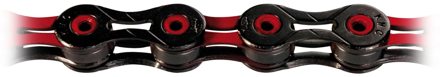 KMC X10SL DLC 10 Speed Chain