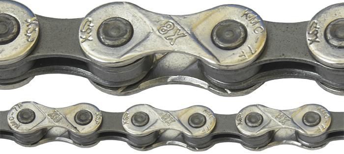 KMC X8-93 8 Speed Chain