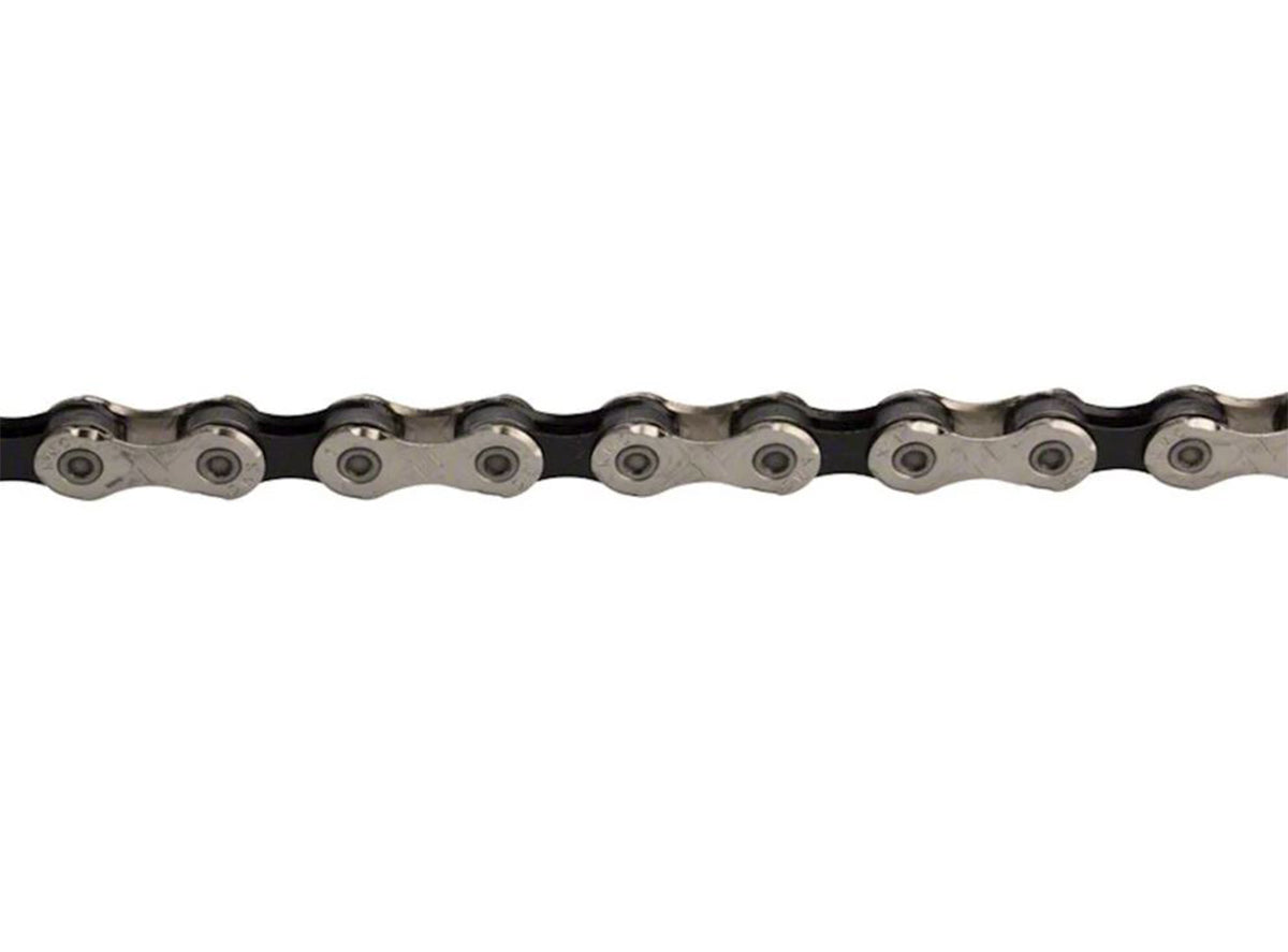 KMC X11.93 11 Speed Chain Silver 116 Links
