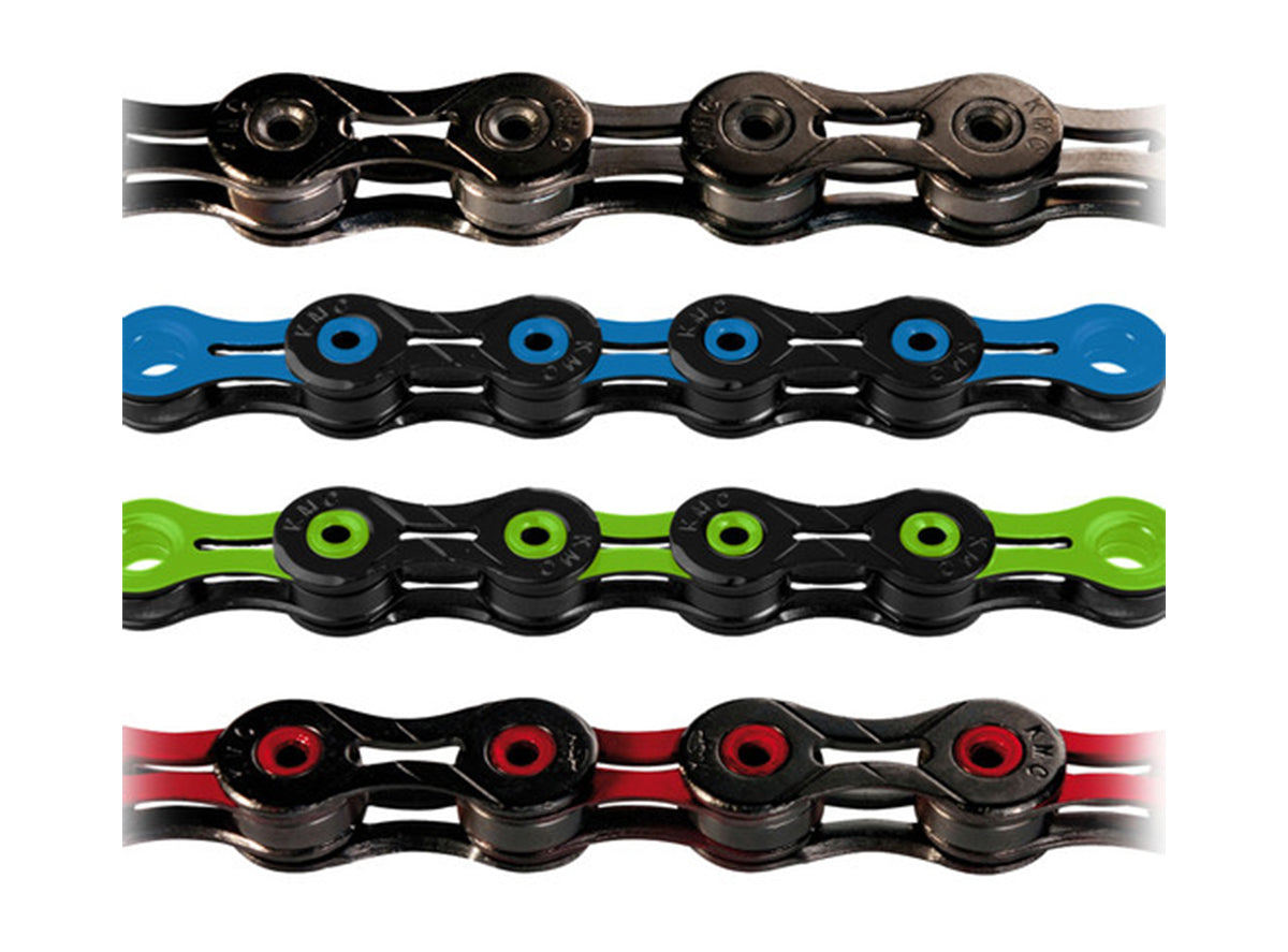 KMC DLC10 10 Speed Chain