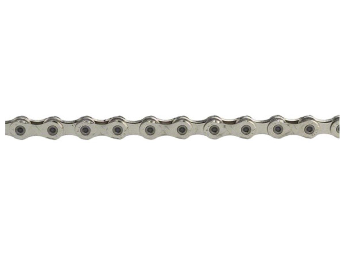 KMC X11e Sport 11 Speed E-Bike Chain Silver 136 Links