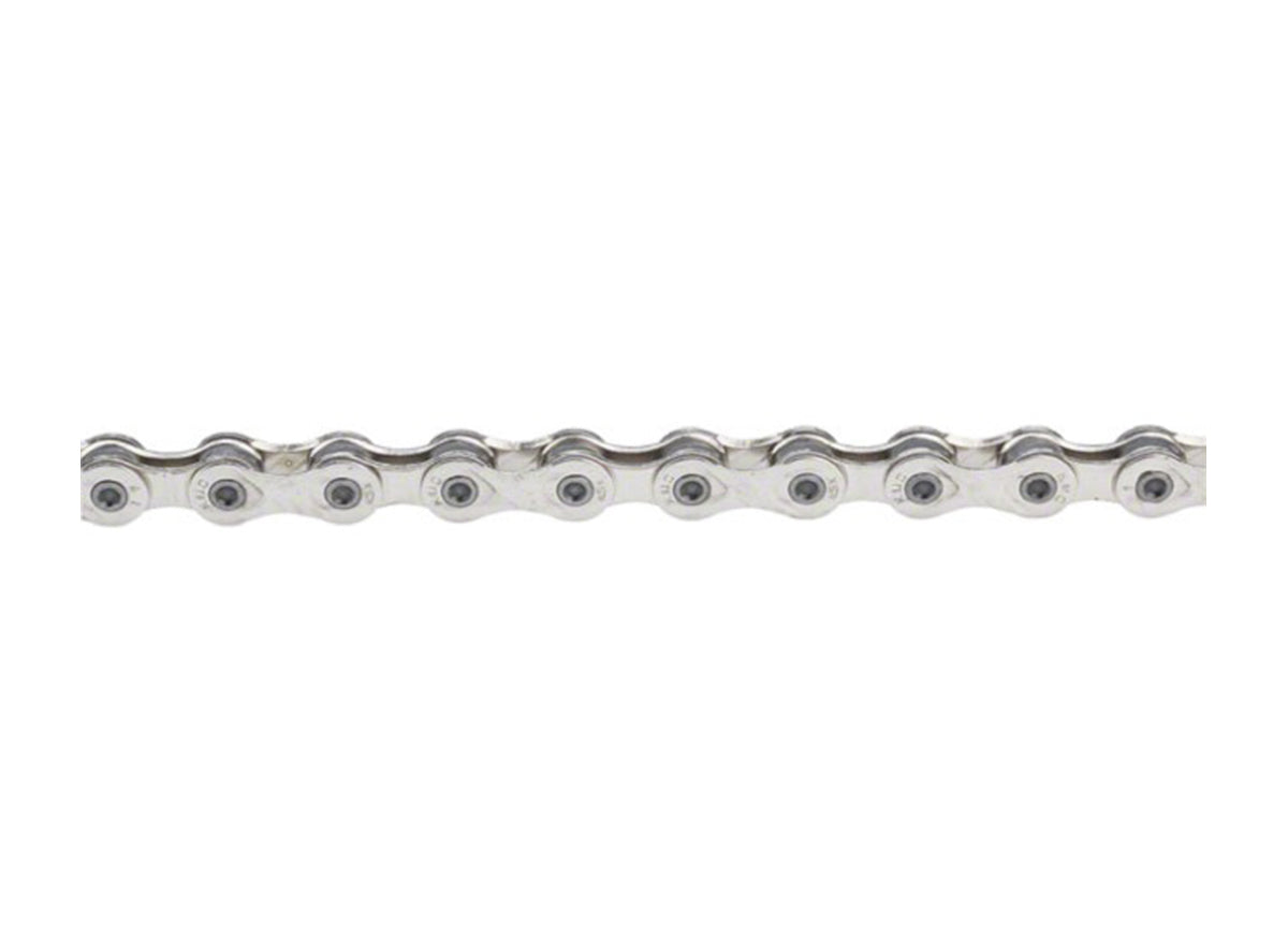 KMC X8.99 8 Speed Chain Silver