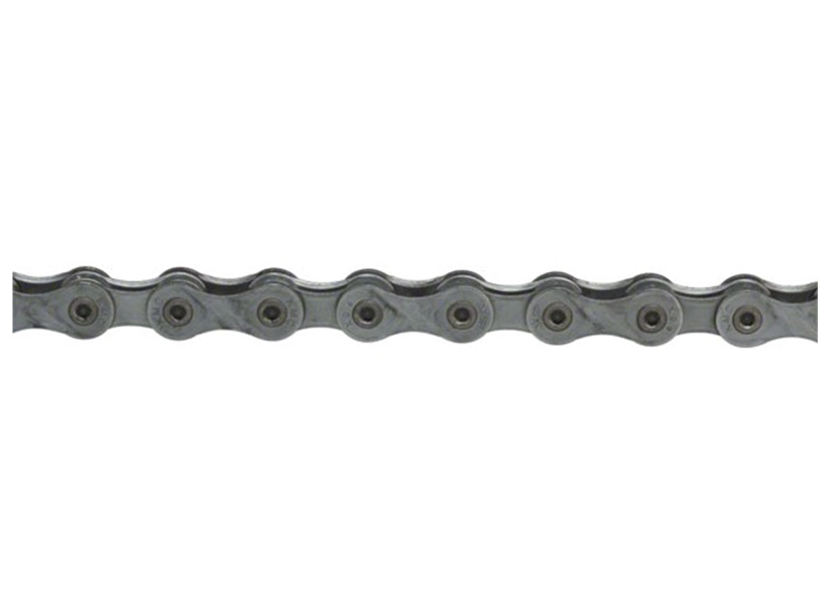 KMC X9e ETP 9 Speed E-Bike Chain Gray 136 Links