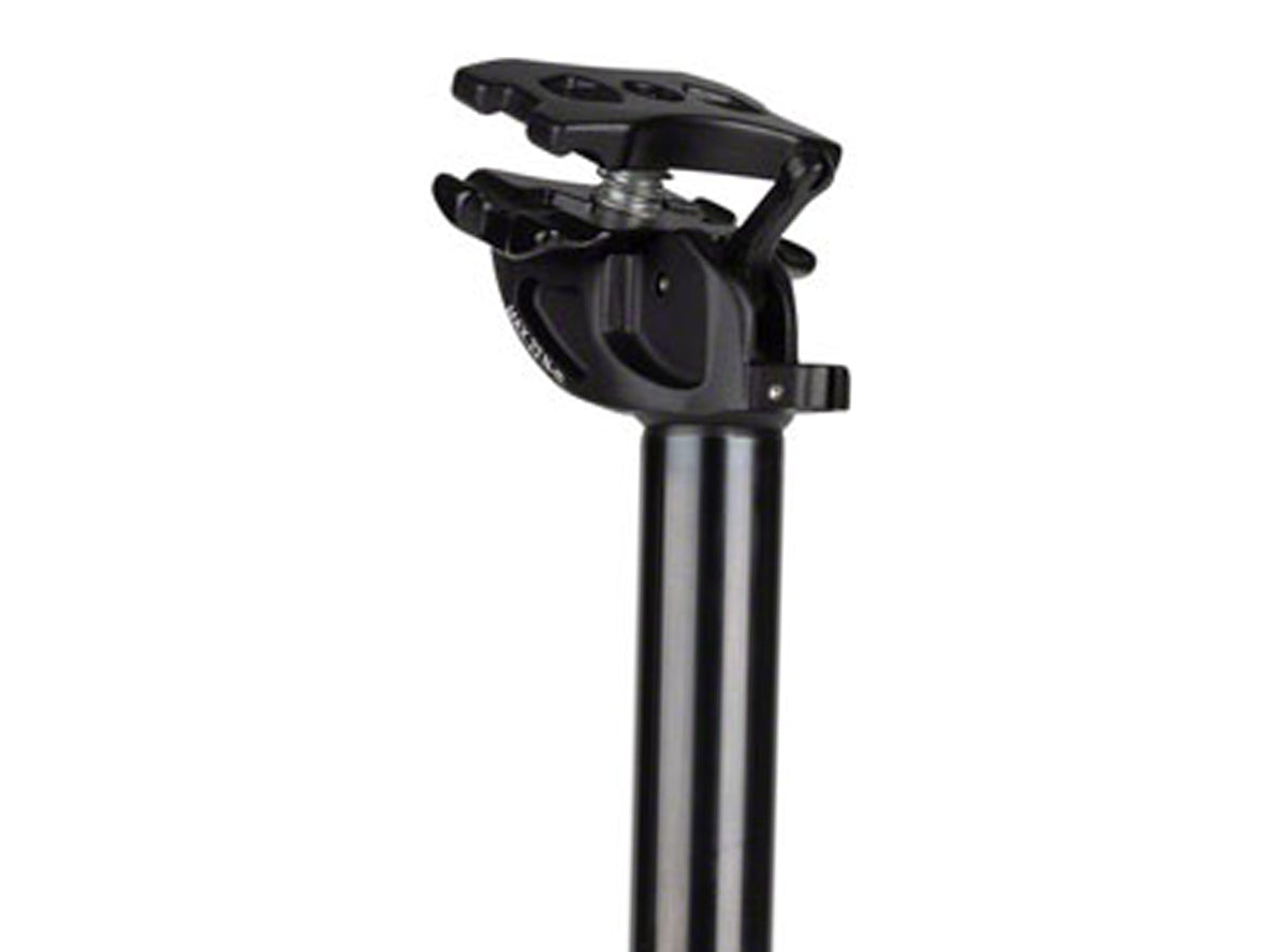 KS Suspension eTen Remote External Dropper Post - No Remote