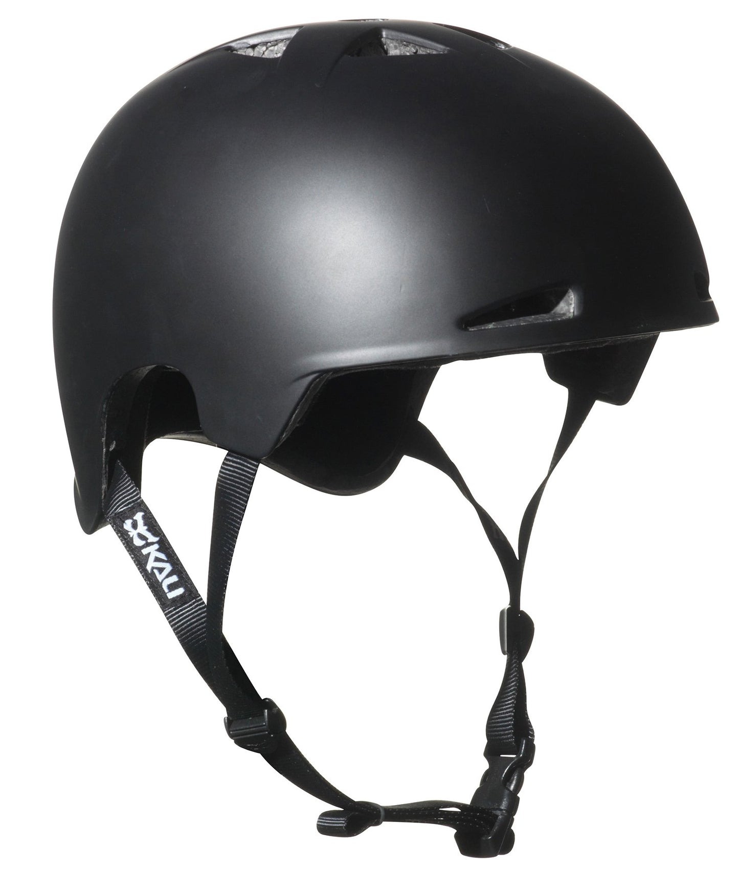 Kali Viva Urban Helmet - Black Black Small