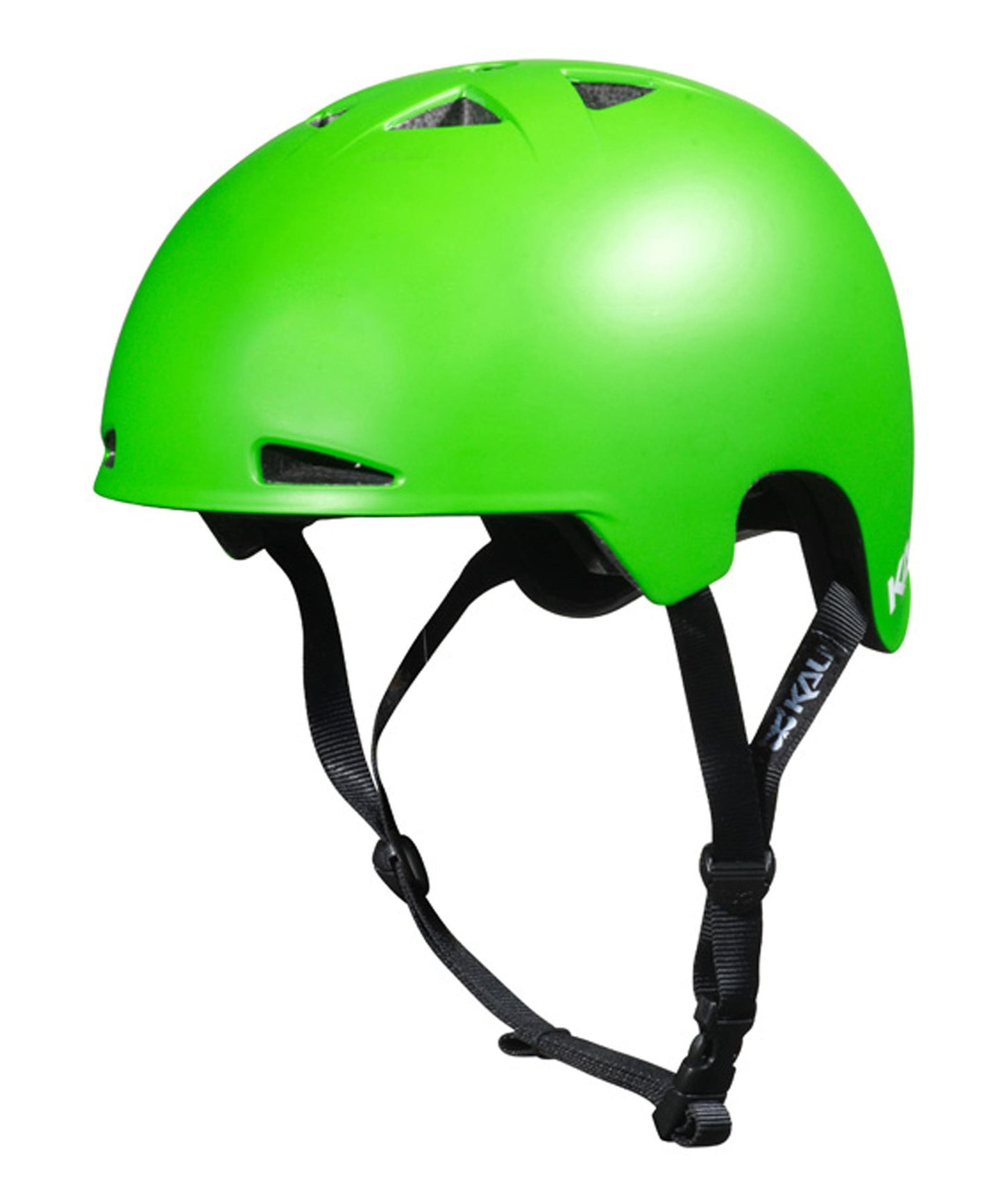 Kali Viva Urban Helmet - Green Green Medium