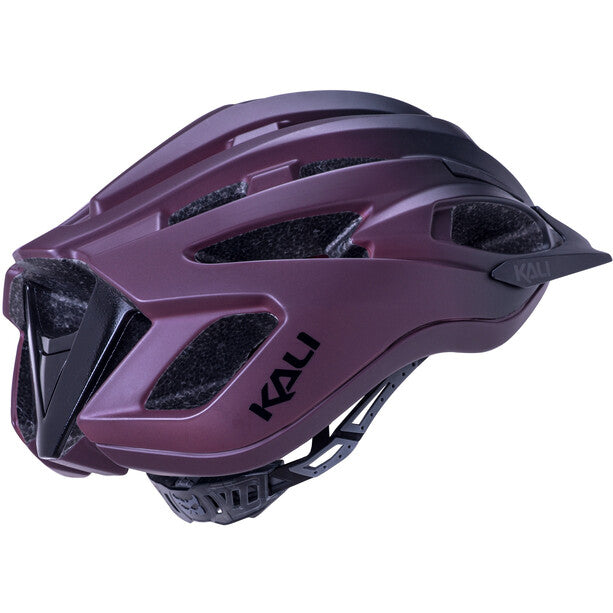 Kali Alchemy MTB Helmet - Fade Matt Multi