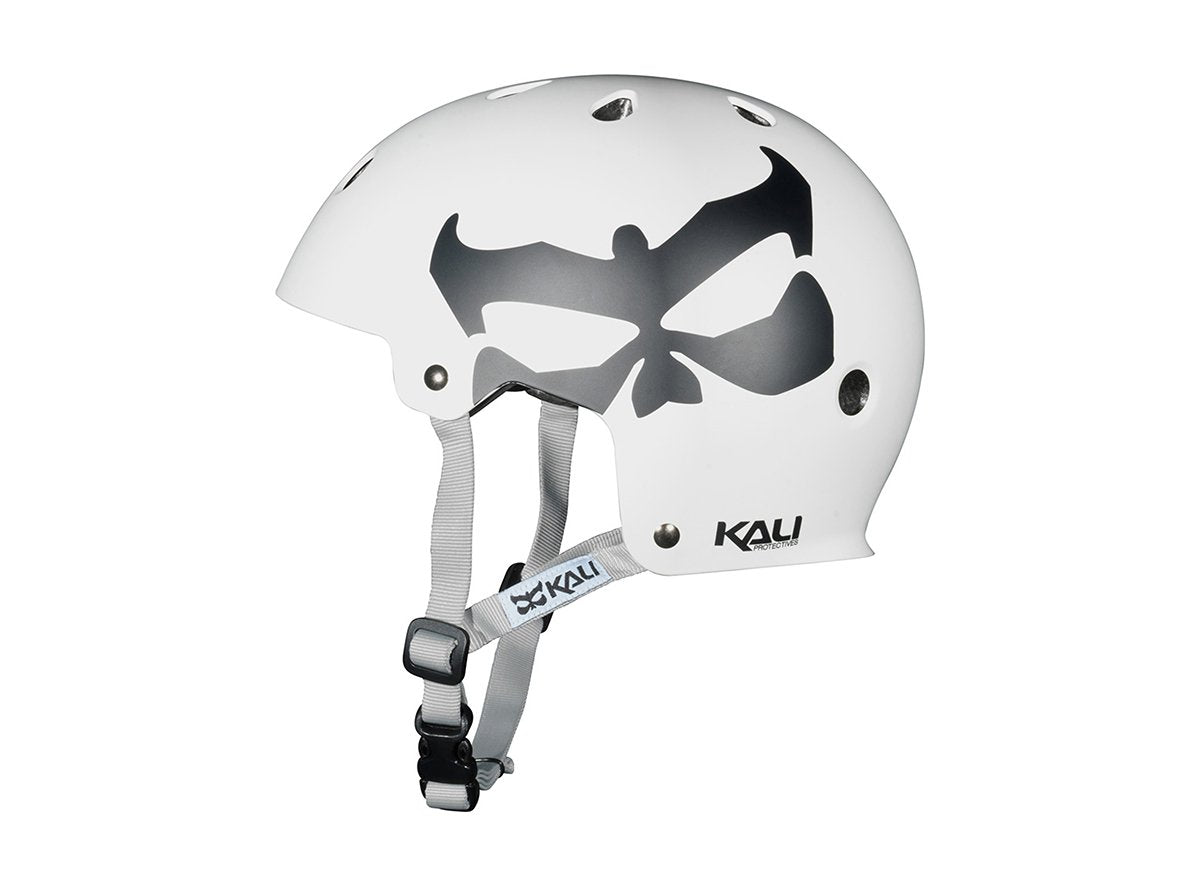 Kali Maha Urban Helmet - White White Medium