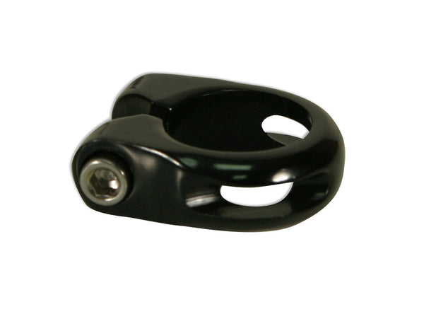 Kalloy MTB TK Seat Clamp With Bolt - Cambria Bike