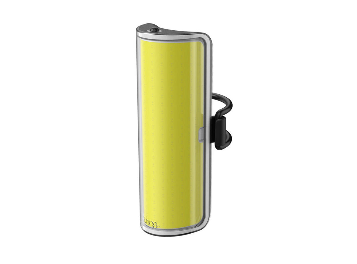 Knog Big Cobber Front Light Black