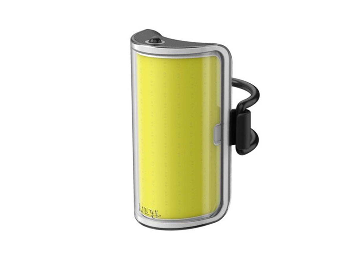 Knog Mid Cobber Front Light – Cambria Bike