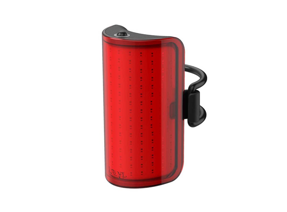 Knog Mid Cobber Rear Light - Black Black