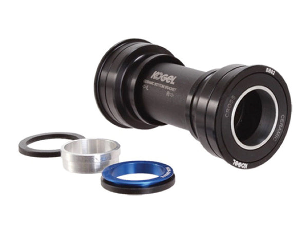 SRAM PressFit GXP BB86 Road Bottom Bracket - Cambria Bike