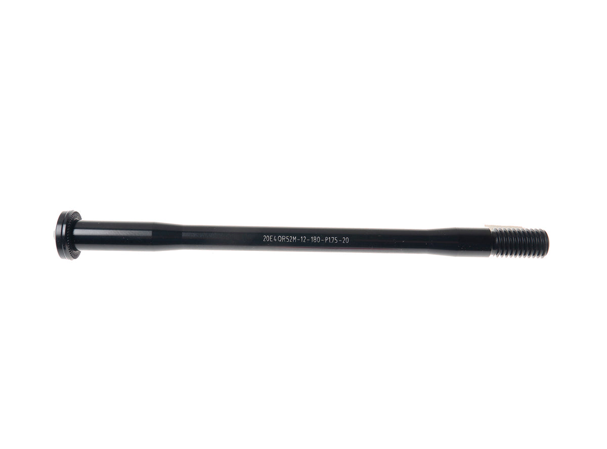 Kona Boost CMPAXR08 Rear Axle - Black Black 142x12mm