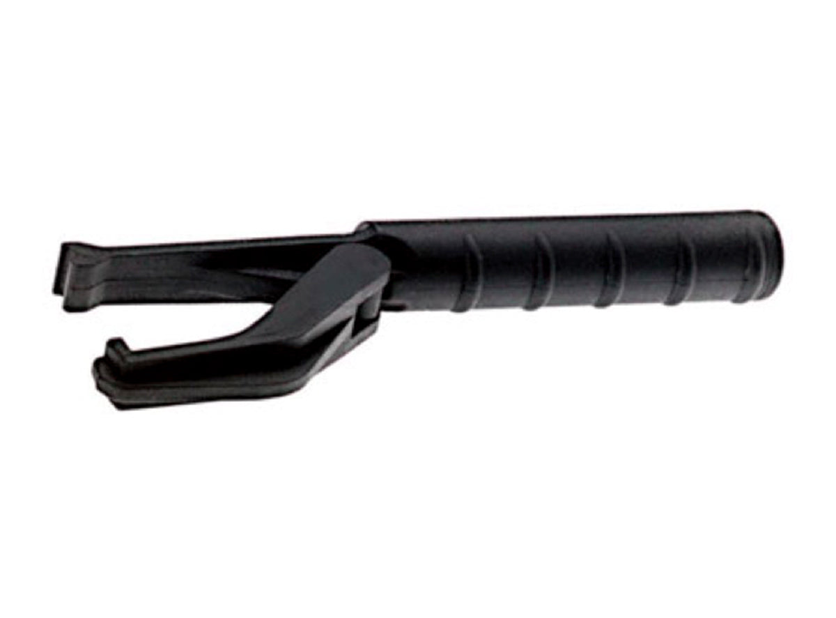 Kool Stop Tire Bead Jack with Handle Black