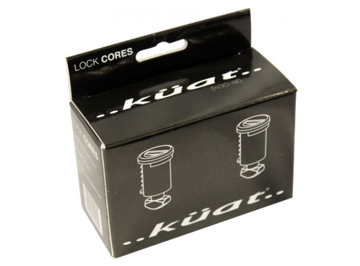 Kuat Lock Cores