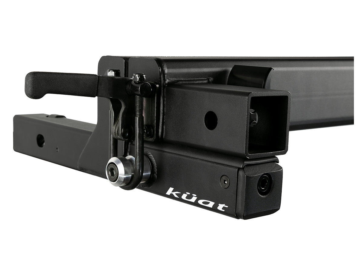Kuat Pivot-Swing Away Extension Bar