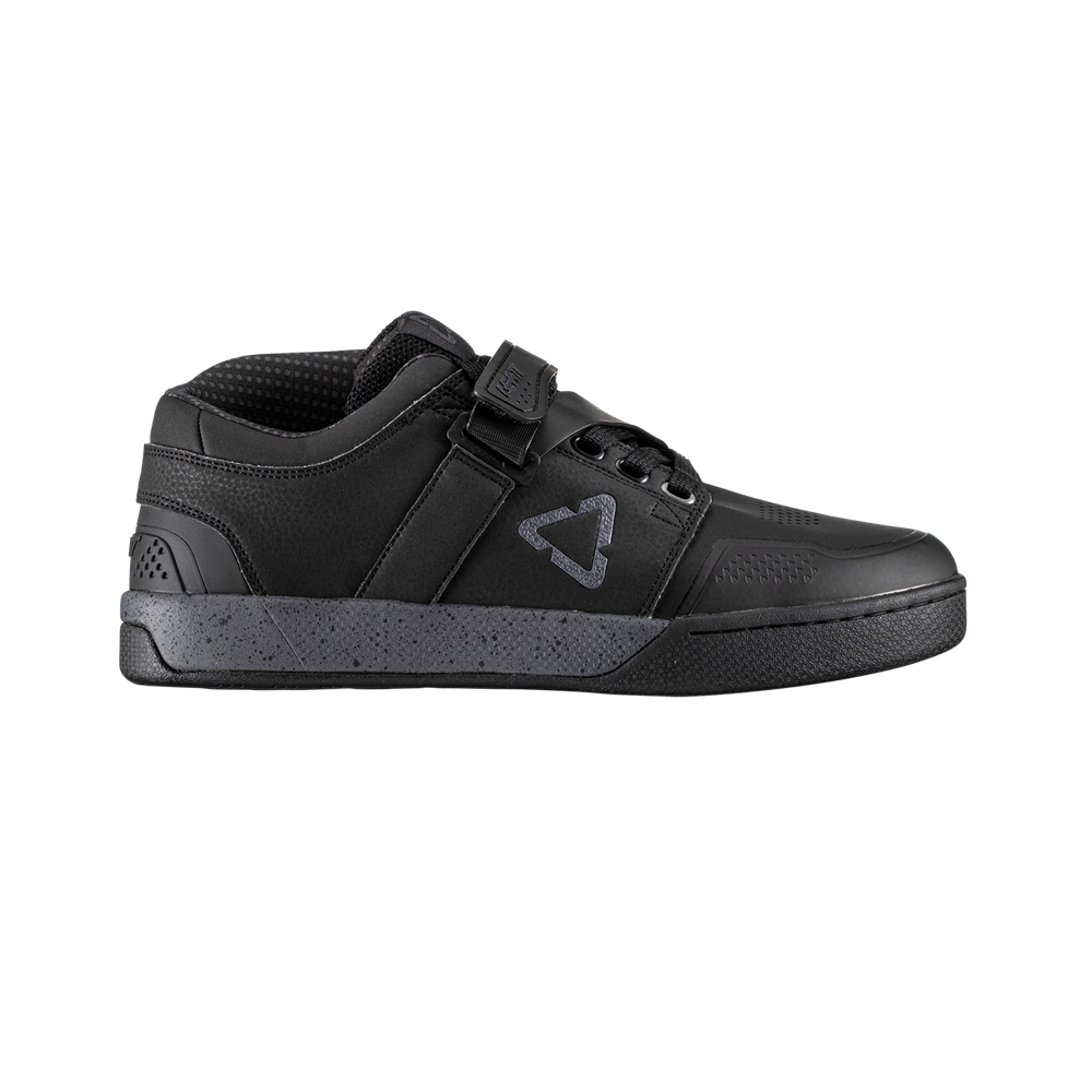 Leatt 4.0 Clipless MTB Shoe - Black - Prior Season