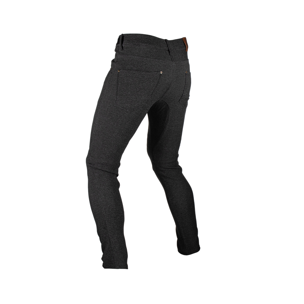 Leatt Gravity 3.0 MTB Pant - Black - Prior Season